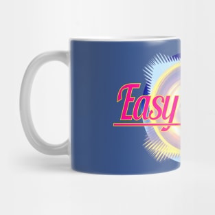 Easy Does It Mug